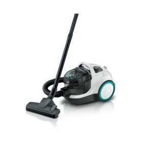 Bagless Vacuum Cleaner BOSCH BGC21HYG1 White Black Black/White 550 W