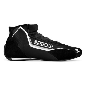 Chaussures de course Sparco X-Light 2020 Noir (Taille 48)