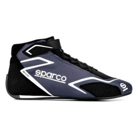 Racing Ankle Boots Sparco Skid 2020 Grey (Size 45)