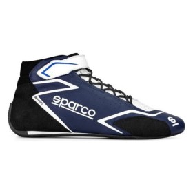 Chaussures de course Sparco Skid 2020 Bleu (Taille 40)