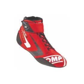 Chaussures de course OMP MY2016 Rouge (Taille 48)