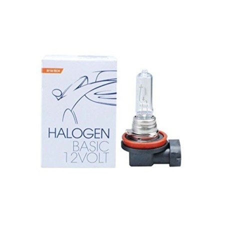 Halogenglödlampa M-Tech Z21 H9 12V 65W PGJ19-5