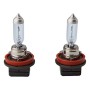 Ampoule pour voiture M-Tech PTZSW11-DUO H11 12V 55W