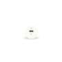 Car Charger KSIX Type C White 18W