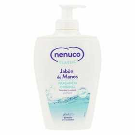 Hand Soap Nenuco Classic 240 ml (240 ml)
