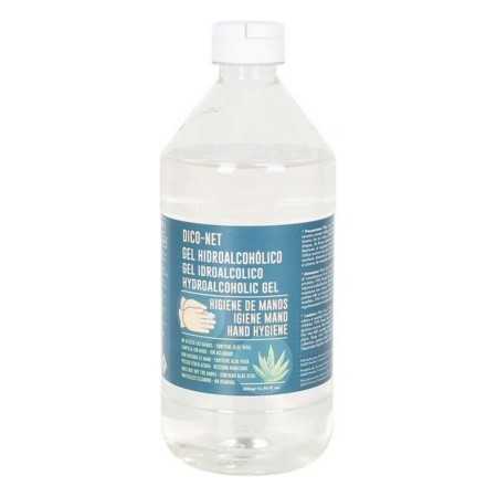 Hydroalkoholisk gel Dico-net 70% 500 ml