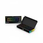 Gaming Tastatur Energy Sistem Gaming Keyboard ESG K6 Mechanik 1,65" AMOLED GPS 246 mAh
