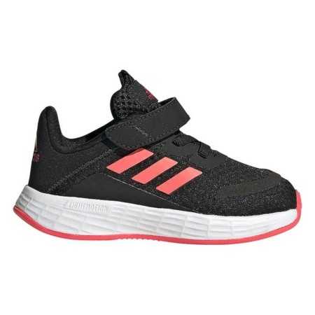 Sports Shoes for Kids Adidas Duramo SL I FX731 Black