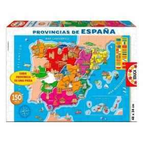 Pussel Spain Educa (150 pcs)