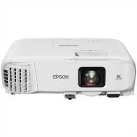 Projecteur Epson V11H982040 XGA 3600L LCD HDMI