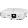 Projector Epson V11H982040 XGA 3600L LCD HDMI