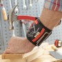 Magnetiskt armband för hemmaprojektet WrisTool InnovaGoods
