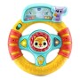Interactive Toy for Babies Vtech Steering wheel (ES)
