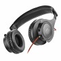 Headphones with Microphone NGS CROSSTRAIL (1 Unit)