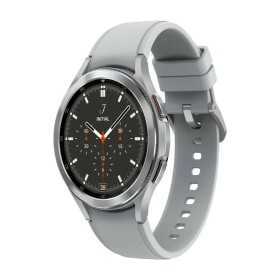 Smartwatch Samsung SM-R890NZSAPHE 1,4" 350 mah Silberfarben 1,4" 1,35"