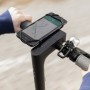 Universellt smartphone-fäste för cyklar Movaik InnovaGoods
