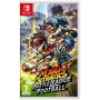 TV-spel för Switch Nintendo MARIO STRIKERS BATTLE LEAGE