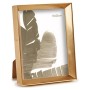 Fotorahmen 17,3 x 3,3 x 22,3 cm Gold Kunststoff Glas (15 x 20 cm)