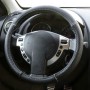 Steering Wheel Cover BC Corona Chrome Line Universal (Ø 38,5 cm)