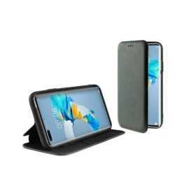 Housse Folio pour Mobile KSIX Huawei Mate 40 Pro 5G TPU Noir