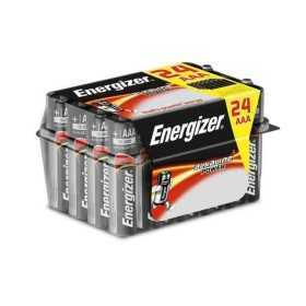 Batteries Energizer ALKALINE POWER VALUE BOX LR03 AAA