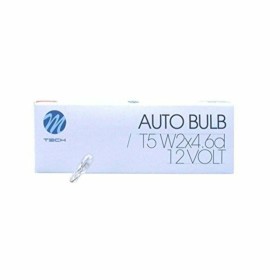 Car Bulb MTECZ29 M-Tech MT-Z29/10 W1.2W 1,2 w 12 V (10 pcs)