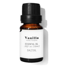 Essential oil Daffoil Aceite Esencial Vanilla