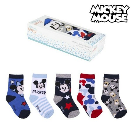 Chaussettes Mickey Mouse