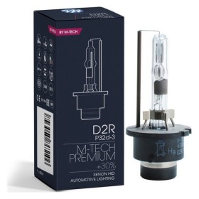 Ampoule pour voiture M-Tech ZMD2R6 D2R Xenon