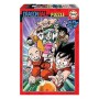 Pussel Dragon Ball Educa 18215 (200 pcs)