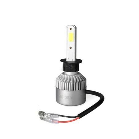 Glödlampa för bil M-Tech 12 V 55 W H1