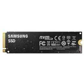 Hard Drive Samsung 980 PCIe 3.0 SSD SSD