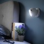 LED-lampa med rörelsesensor Maglum InnovaGoods