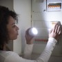 LED-Lampe mit Bewegungssensor Maglum InnovaGoods