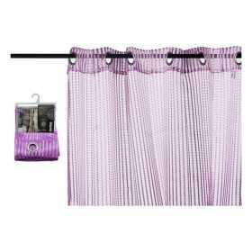 Curtains 37811 Lilac 1 x 260 x 140 cm (260 x 140 cm)