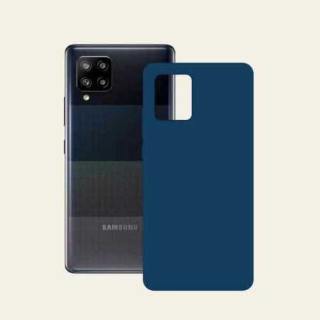 Handyhülle KSIX Galaxy A42 Blau