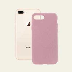 Mobile cover KSIX Iphone SE 2020 Pink