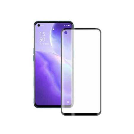 Skärmskydd i Härdat Glas KSIX Oppo Find X3 Lite Transparent