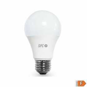 Smart Light bulb SPC Aura 800 Wifi 10 W E27 75 W 10 W 75 W 800 lm (2700 K) (6500 K) 2700K - 6500K