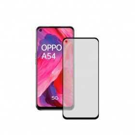 Skärmskydd i Härdat Glas KSIX Oppo A54 5G Transparent