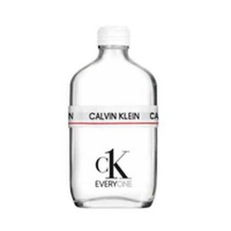 Unisex-Parfüm Everyone Calvin Klein EDT