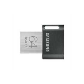 USB Pendrive 3.1 Samsung Bar Fit Plus Schwarz
