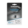 USB Pendrive 3.1 Samsung Bar Fit Plus Schwarz