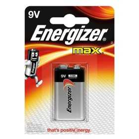 Batterier Energizer Max (1 pc)