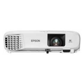 Projektor Epson V11H983040 WXGA 3800 lm Vit 1080 px