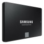 Festplatte SSD Samsung 870 EVO 2,5" SATA3