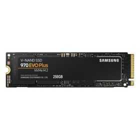Festplatte SSD Samsung 970 EVO Plus M.2 SSD