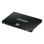 Disque dur SSD Samsung 870 EVO 2,5" SATA3