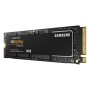 Disque dur SSD Samsung 970 EVO Plus M.2 SSD