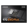 Hårddisk SSD Samsung 970 EVO Plus M.2 SSD